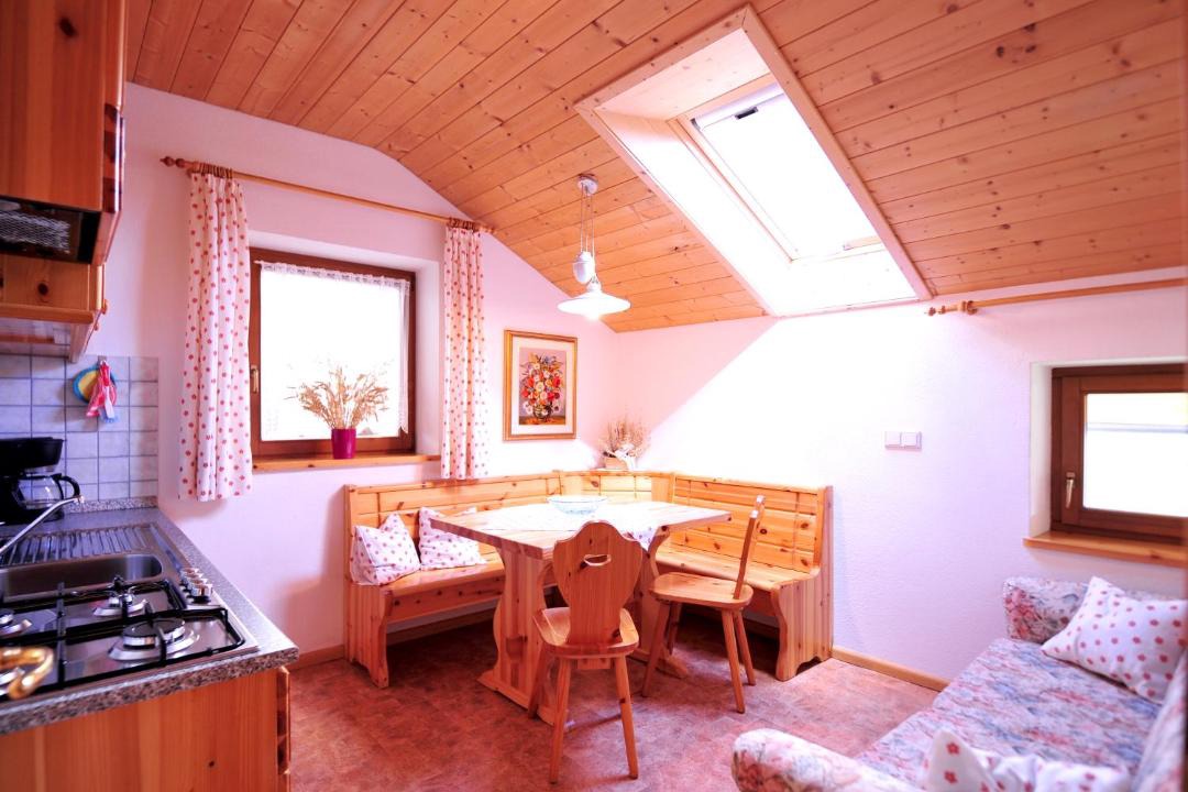 Photo of Livingroom in Barbiano