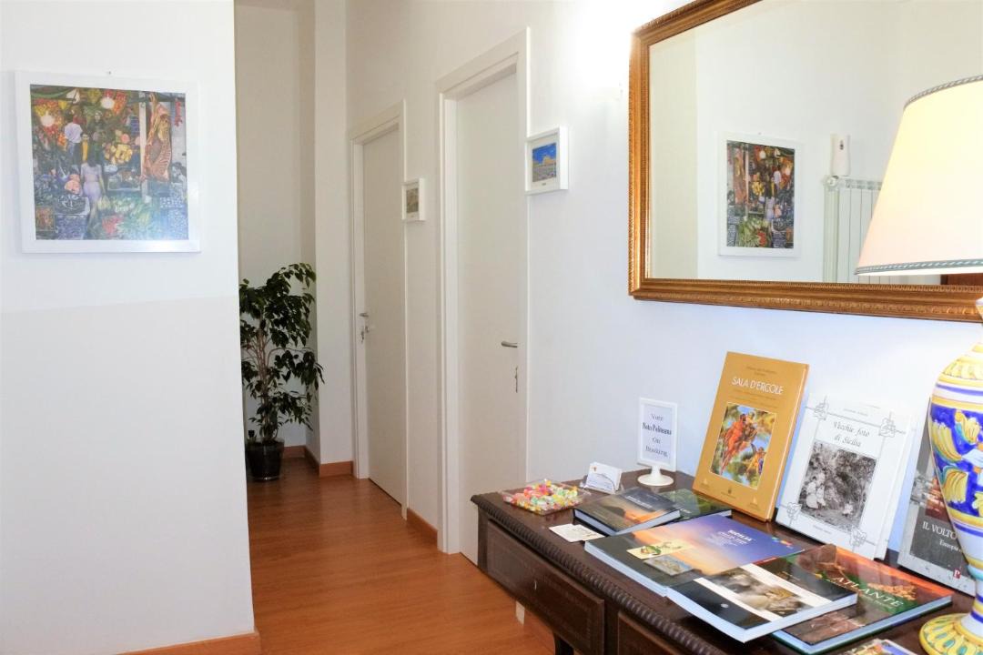 Photo of Livingroom in Borgo Vecchio