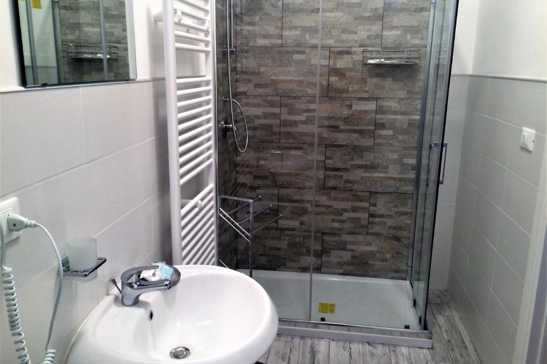 Photo of Bathroom in Borgo Vecchio