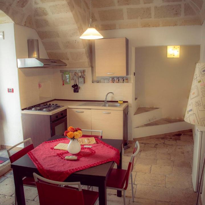 Photo of Livingroom in Mottola