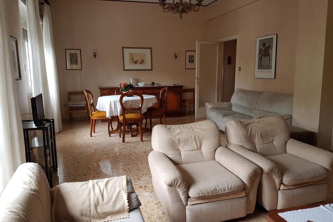 Photo of Livingroom in Quartiere XX Ardeatino