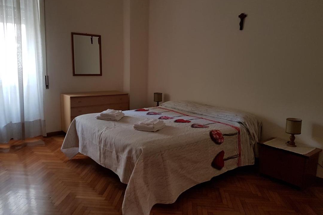 Photo of Bedroom in Quartiere XX Ardeatino