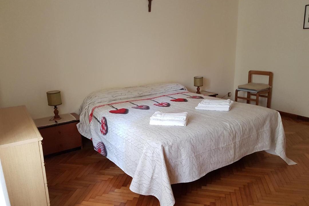 Photo of Bedroom in Quartiere XX Ardeatino