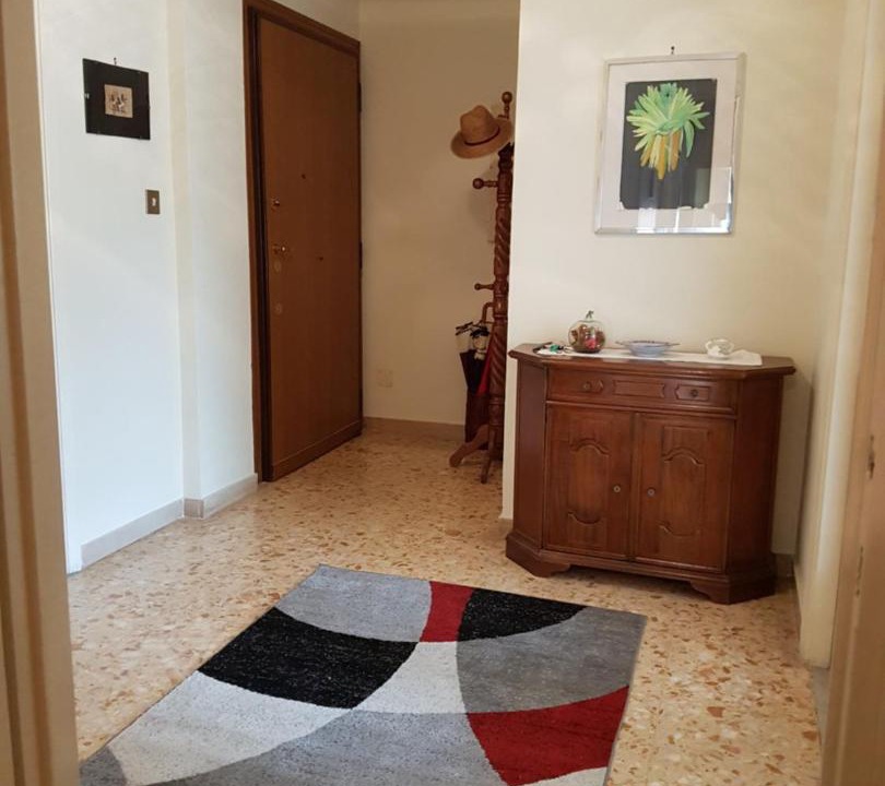 Photo of Livingroom in Quartiere XX Ardeatino