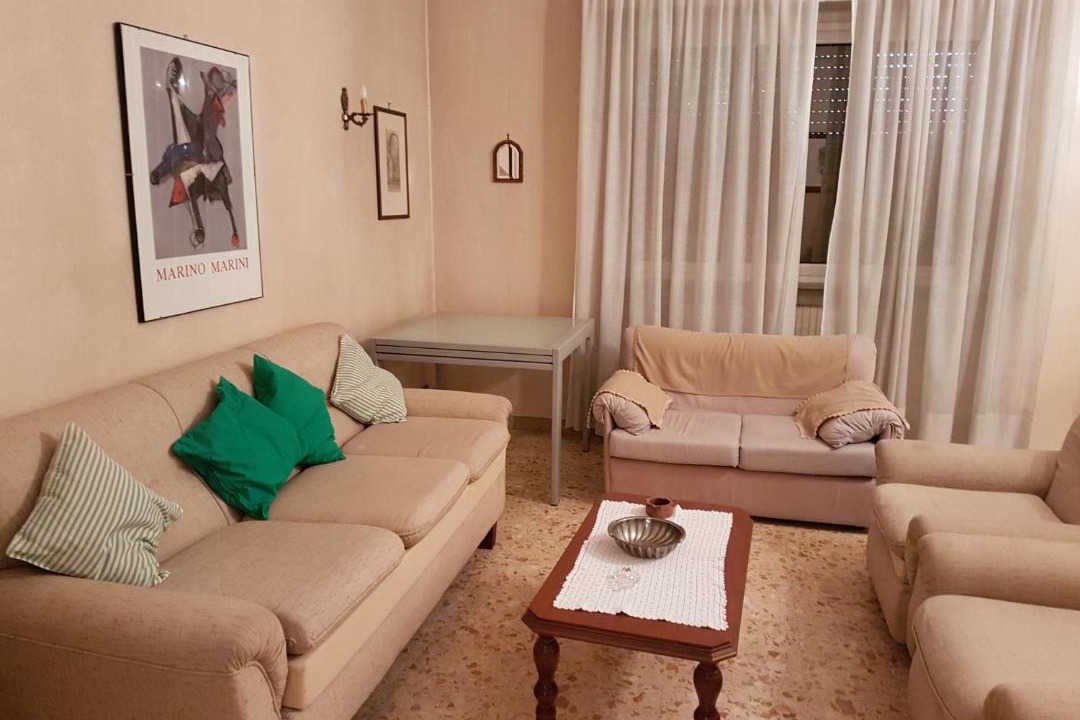 Photo of Livingroom in Quartiere XX Ardeatino
