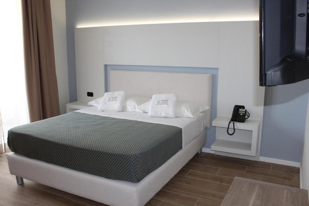 Photo of Bedroom in San Ferdinando
