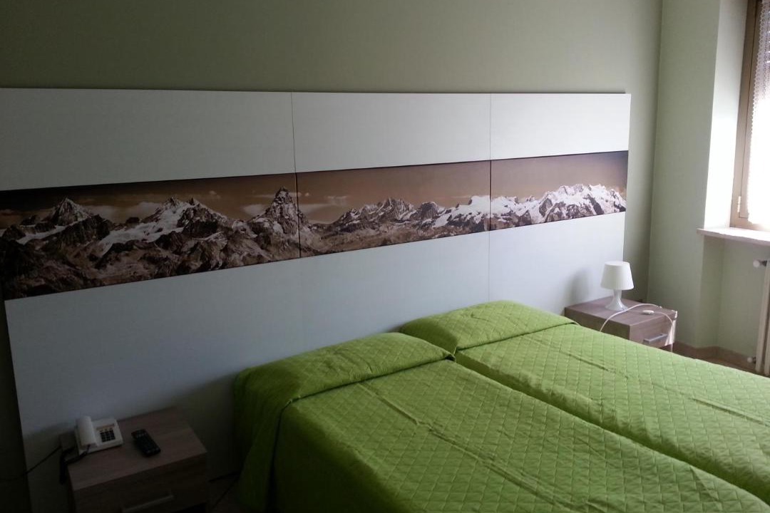 Photo of Bedroom in Pont-Saint-Martin