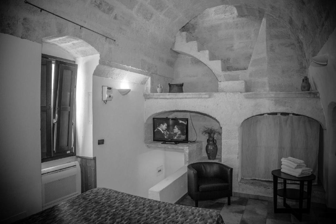 Photo of Bathroom in Mottola