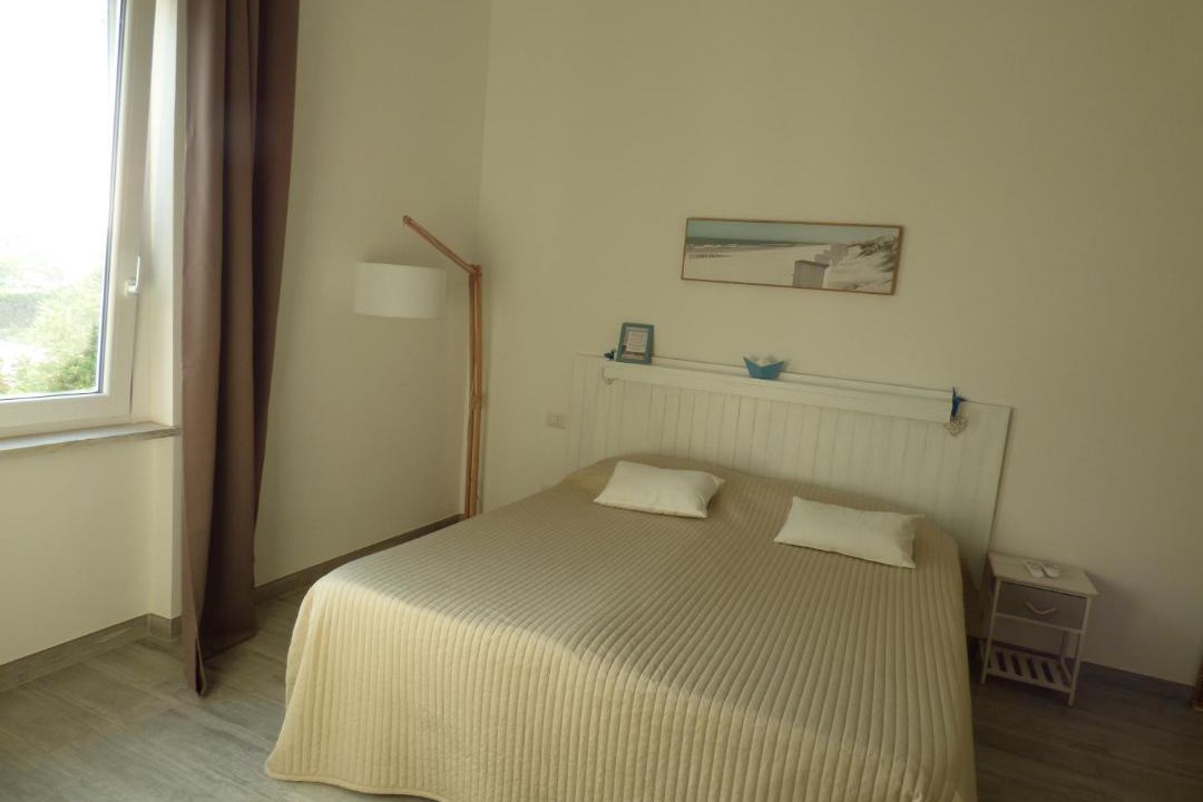 Photo of Bedroom in Fregenae