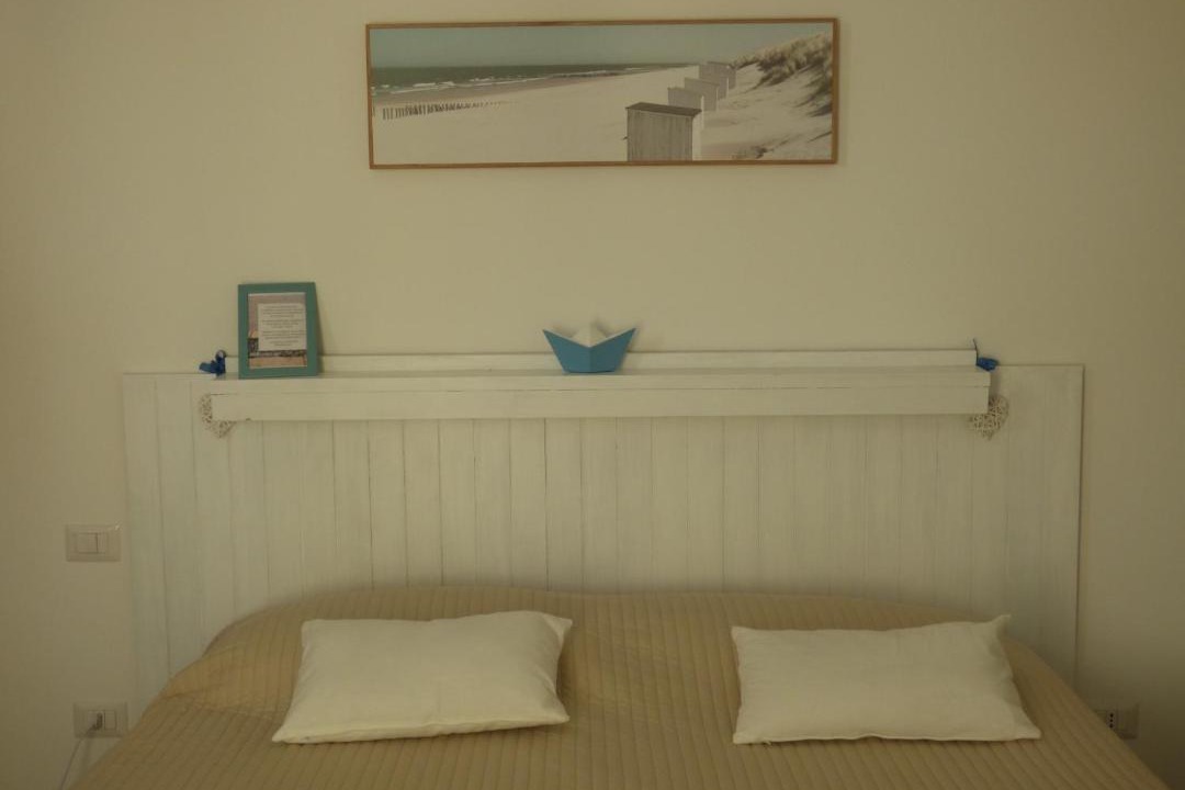 Photo of Bedroom in Fregenae