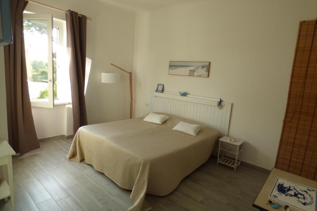 Photo of Bedroom in Fregenae