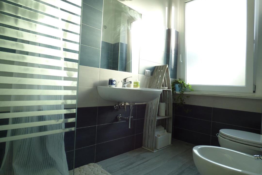 Photo of Bathroom in Fregenae