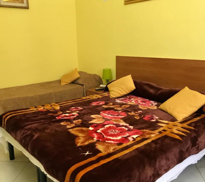 Photo of Bedroom in Esquilino