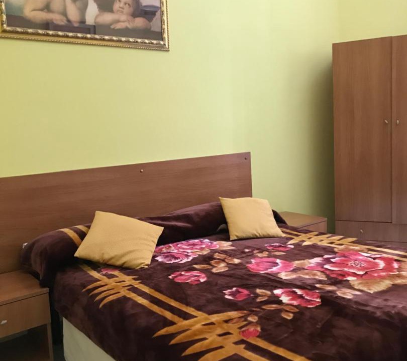 Photo of Bedroom in Esquilino
