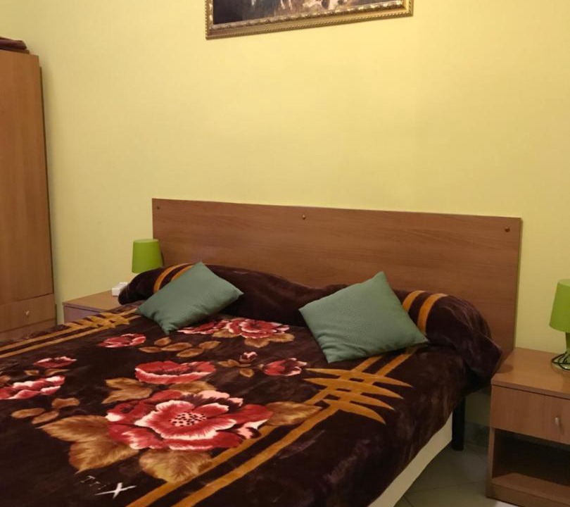 Photo of Bedroom in Esquilino