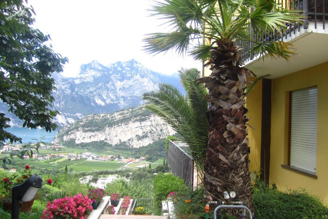 Photo of Patio Balcony in Torbole sul Garda