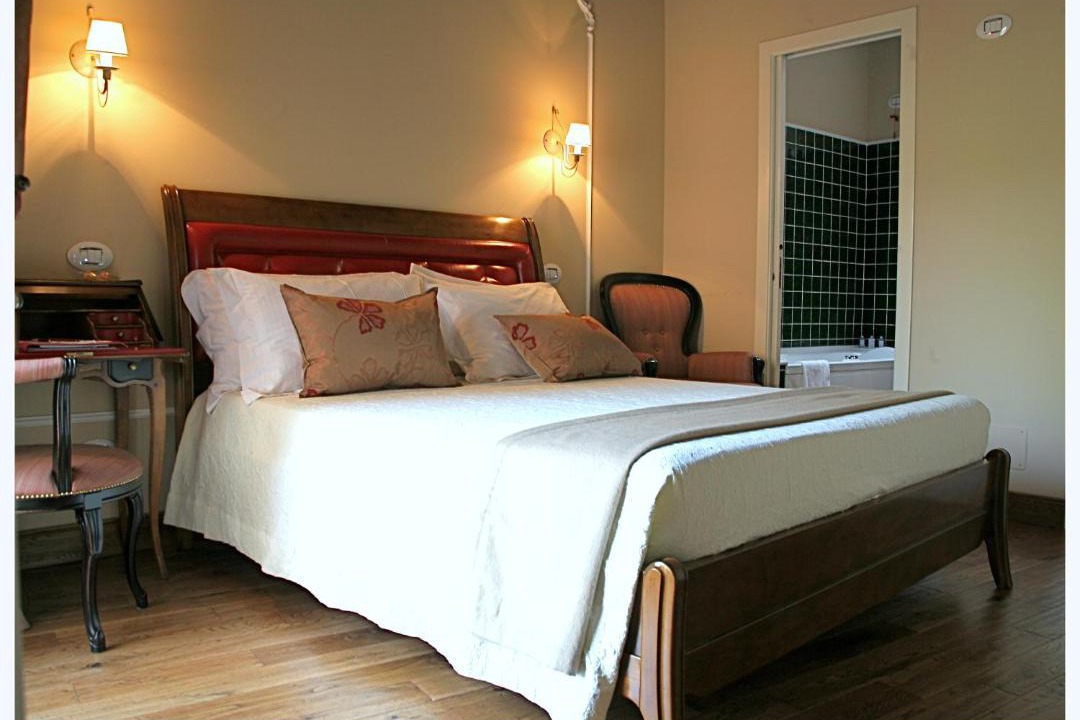 Photo of Bedroom in Montegiorgio