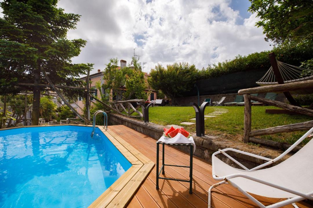 Photo of Outdoor in San Pietro