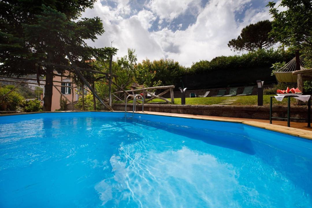 Photo of Outdoor in San Pietro