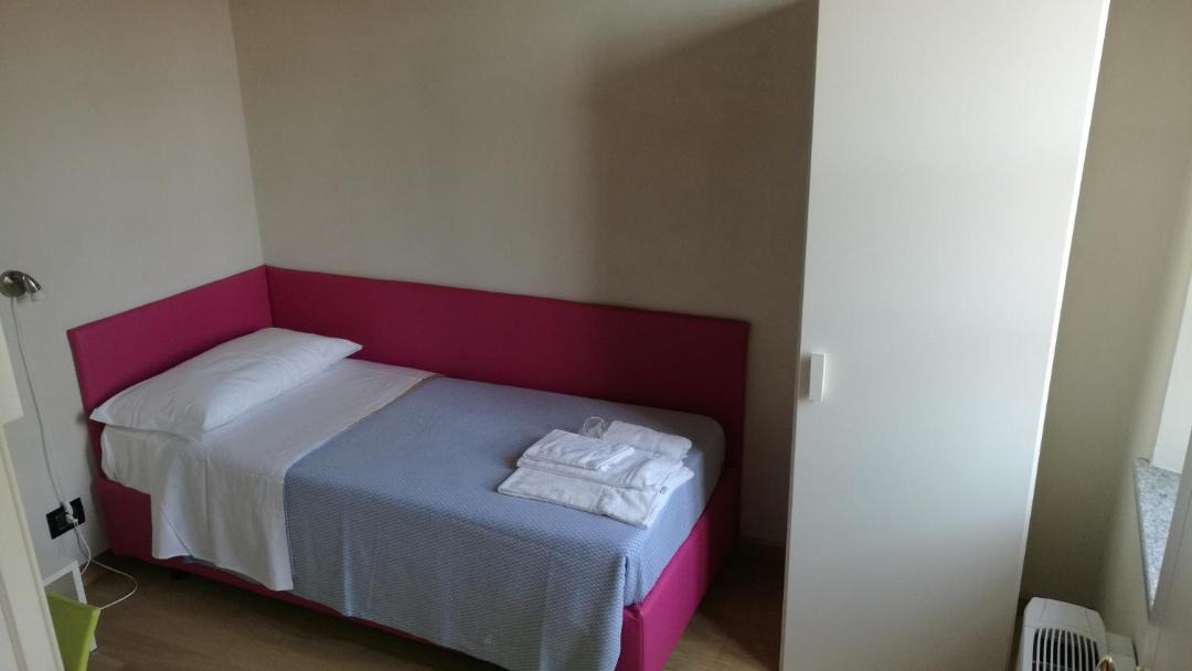 Photo of Bedroom in Fossano