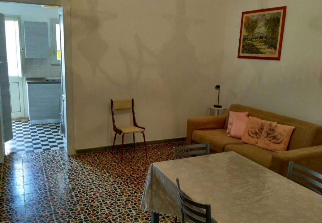 Photo of Livingroom in Cerfignano