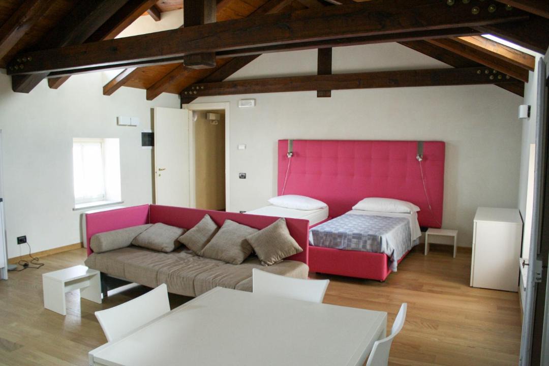 Photo of Livingroom in Fossano