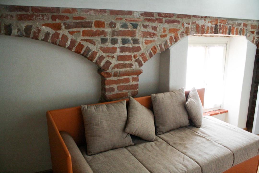 Photo of Livingroom in Fossano