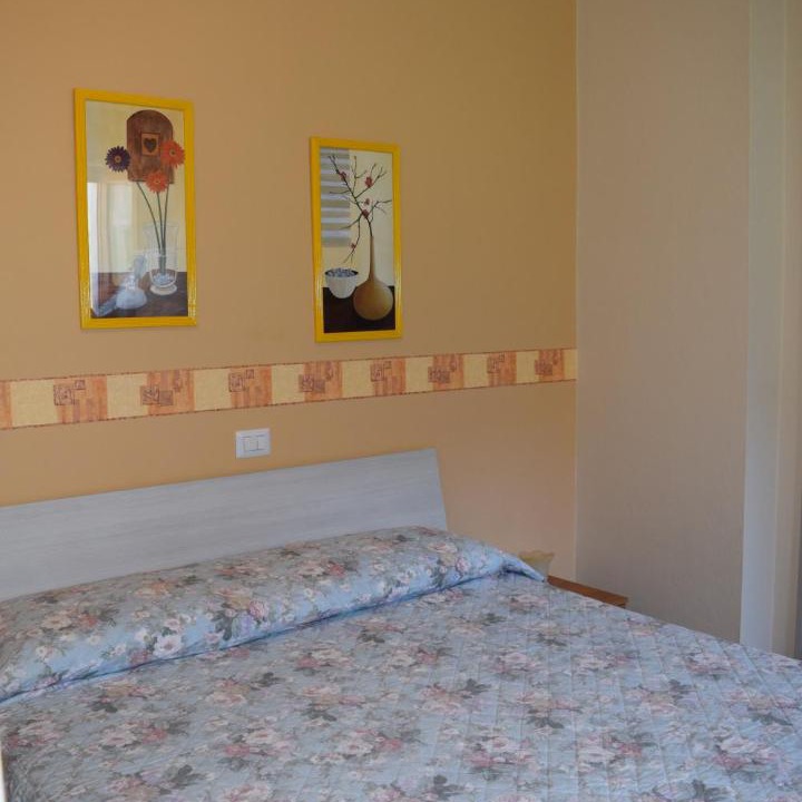 Photo of Bedroom in Garzeno