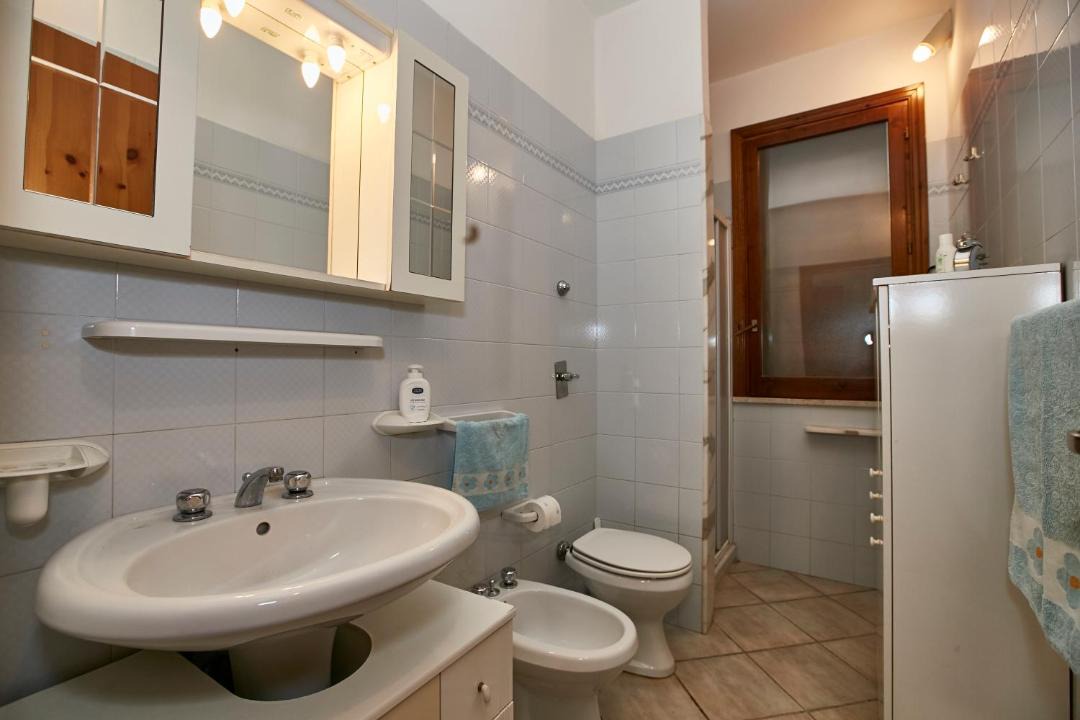 Photo of Bathroom in Marsala