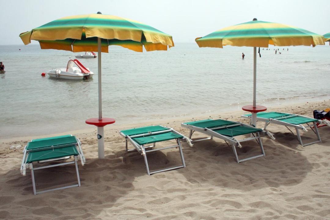 Photo of Others in Torre Canne