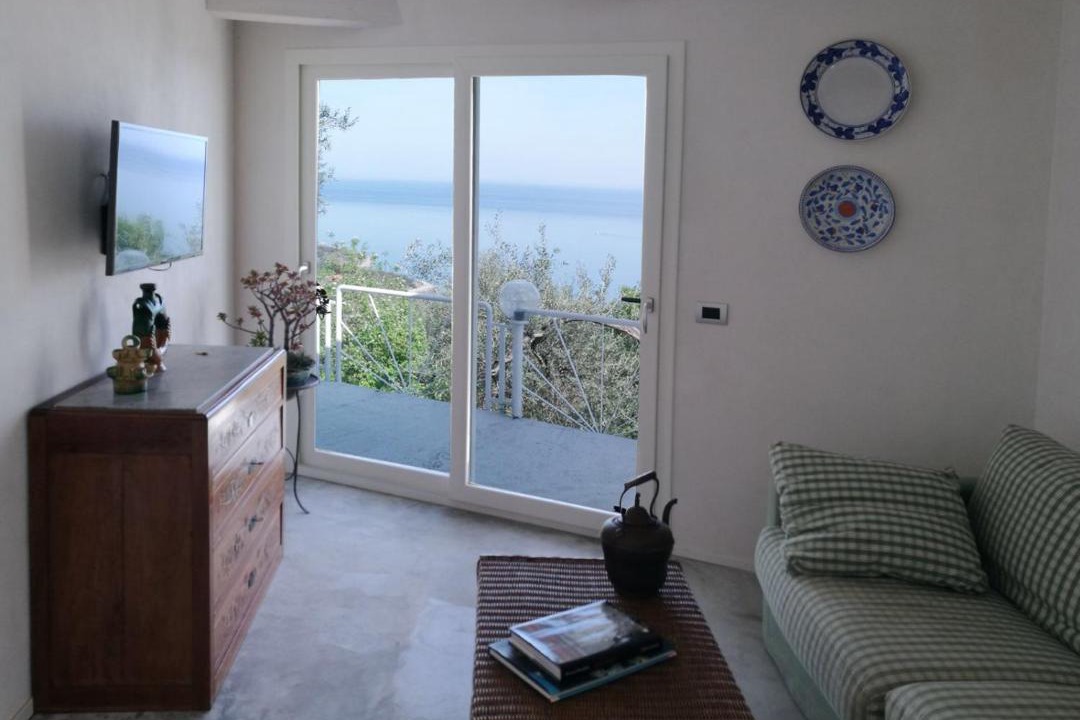 Photo of Livingroom in Cefalu