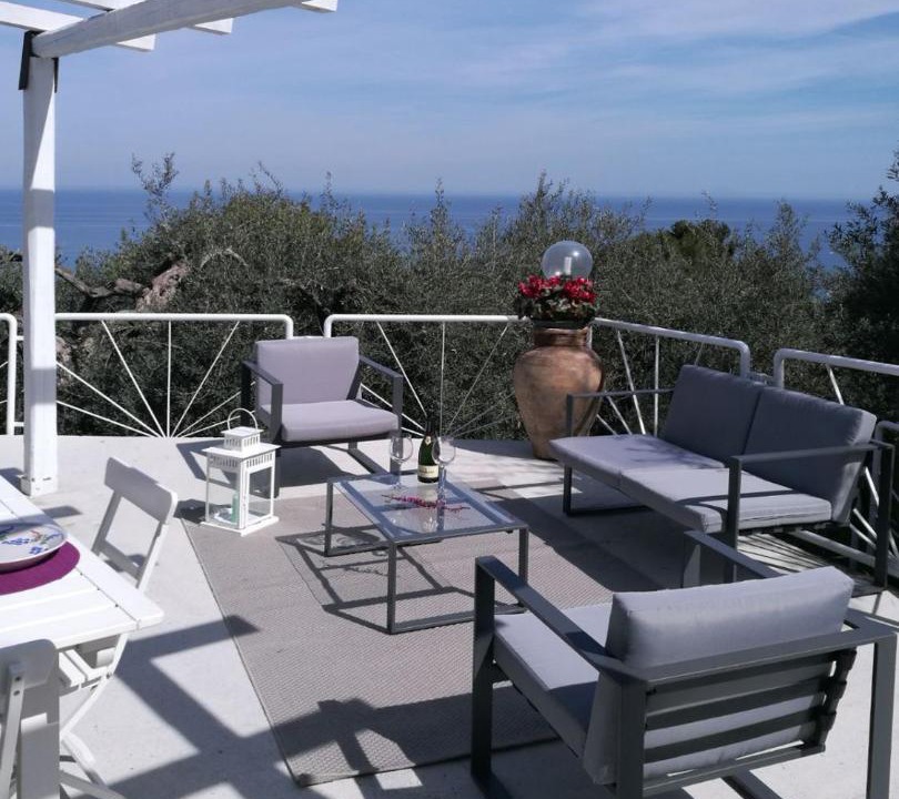 Photo of Patio Balcony in Cefalu