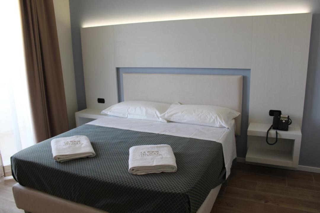 Photo of Bedroom in San Ferdinando
