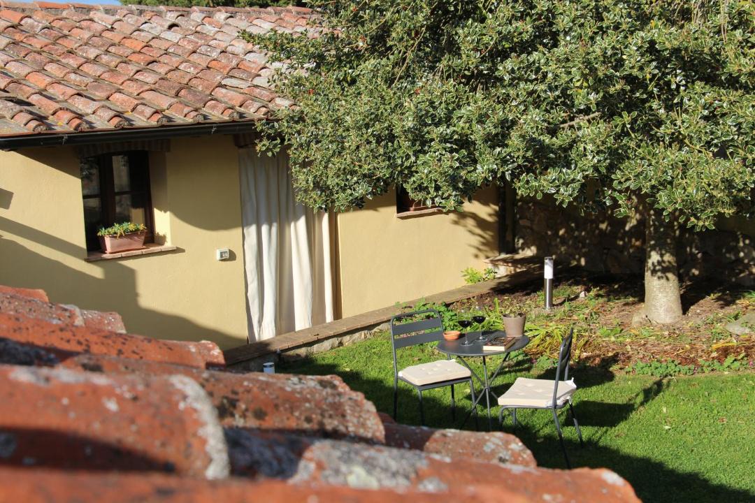 Photo of Others in Montefollonico