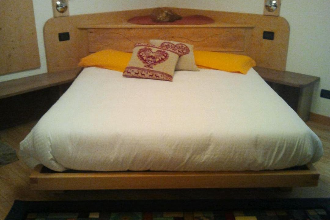 Photo of Bedroom in Cassana