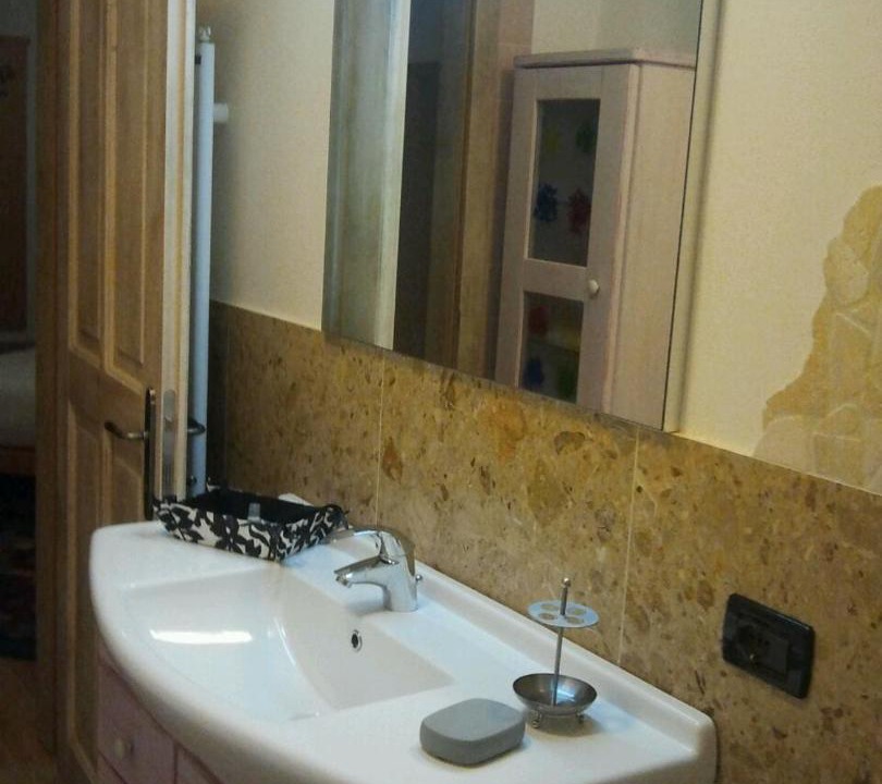 Photo of Bathroom in Cassana