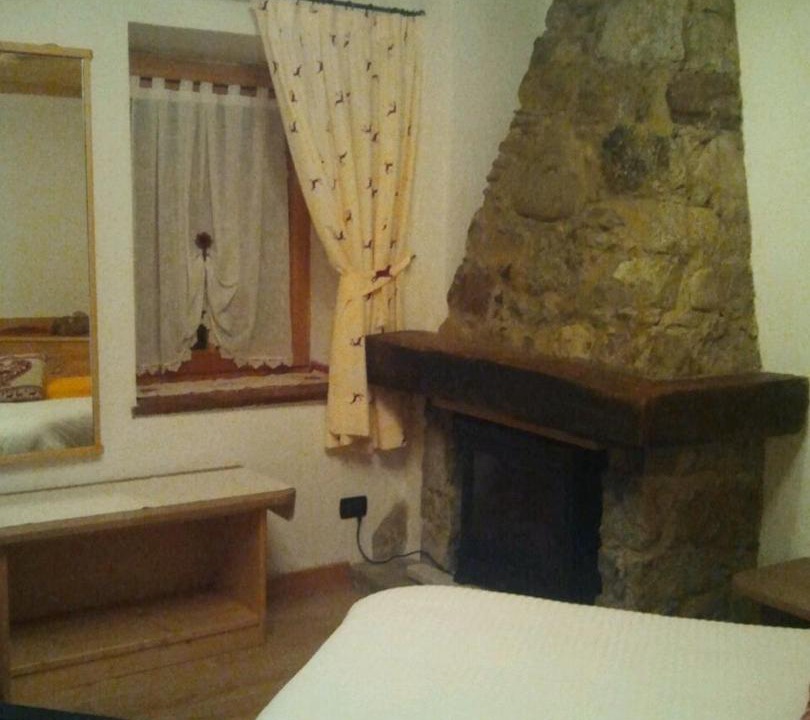 Photo of Bedroom in Cassana