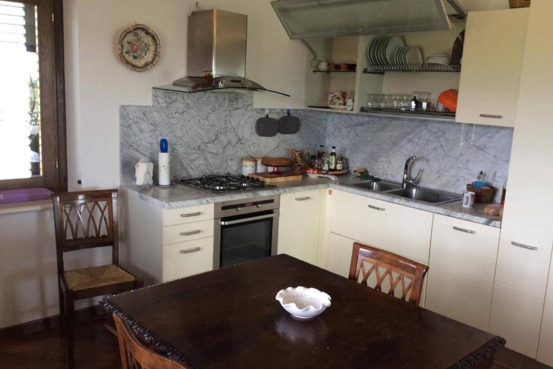Photo of Kitchen in Tocco da Casauria