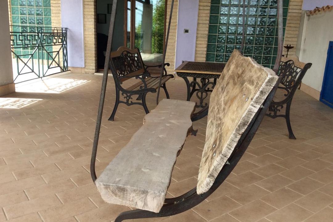 Photo of Livingroom in Tocco da Casauria