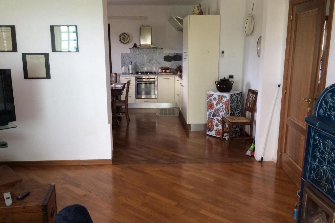 Photo of Livingroom in Tocco da Casauria