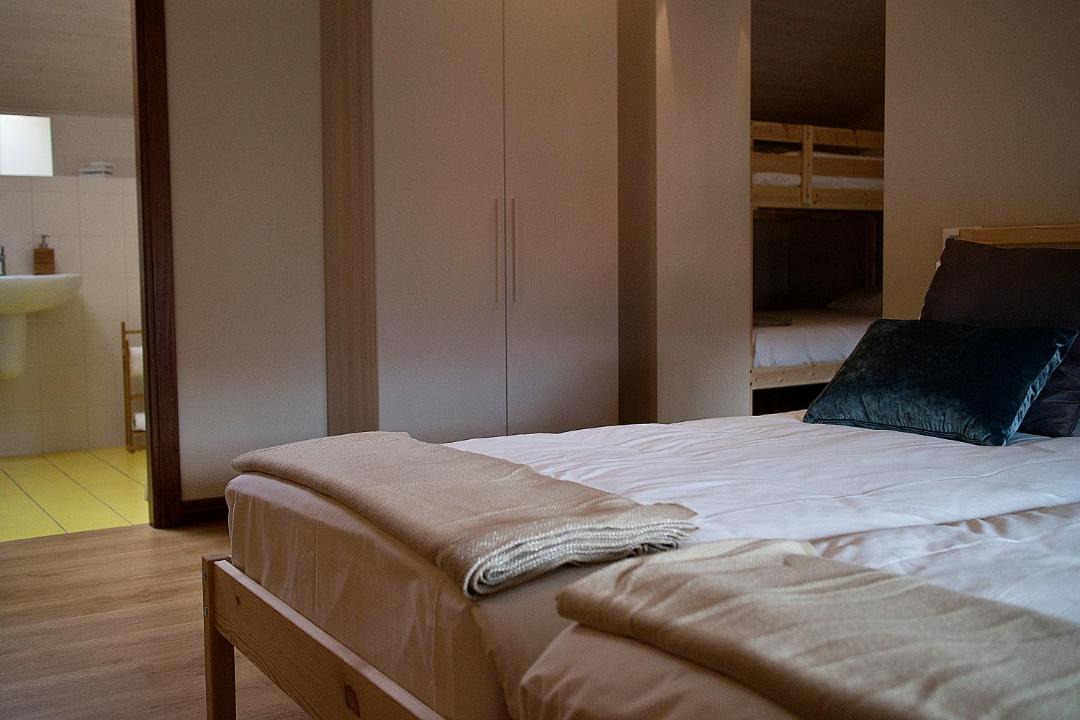 Photo of Bedroom in Careggine