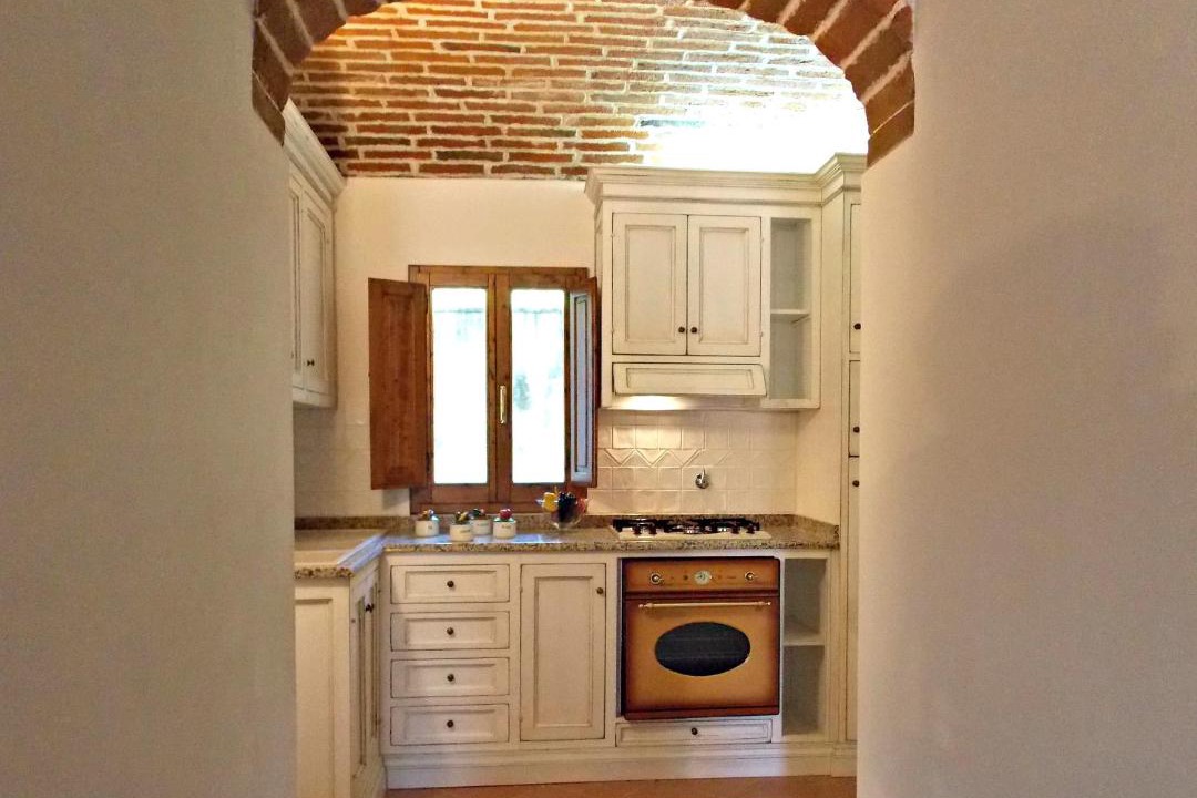 Photo of Kitchen in Dicomano