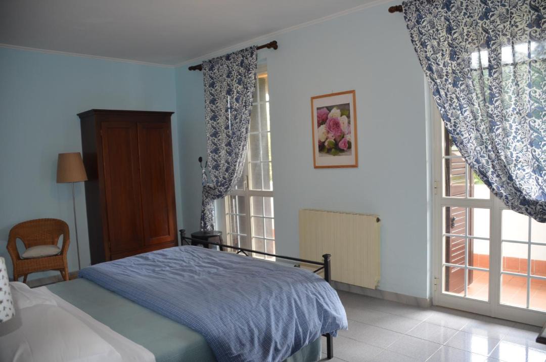 Photo of Bedroom in Bella Farnia