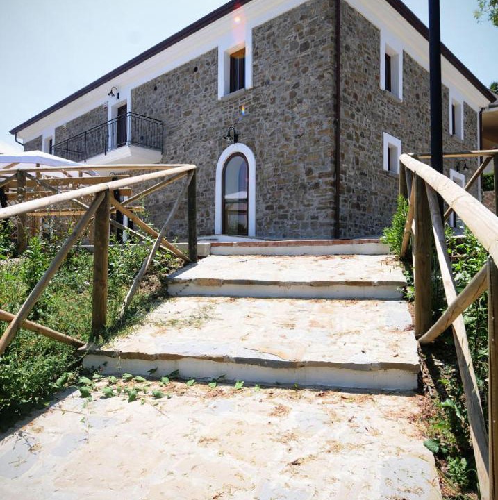Photo of Buildings in Agropoli