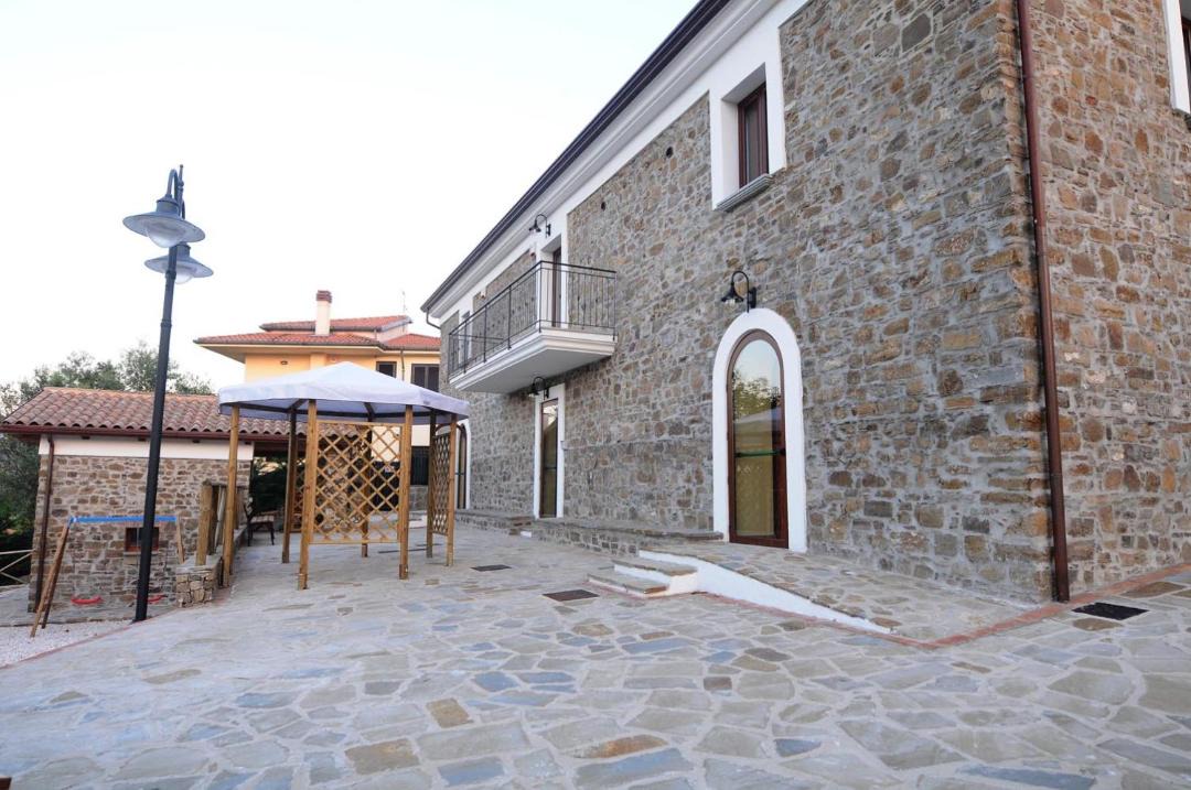 Photo of Buildings in Agropoli