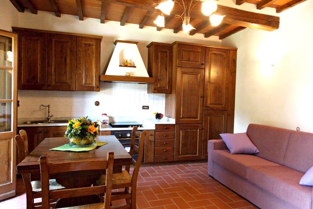 Photo of Kitchen in Dicomano