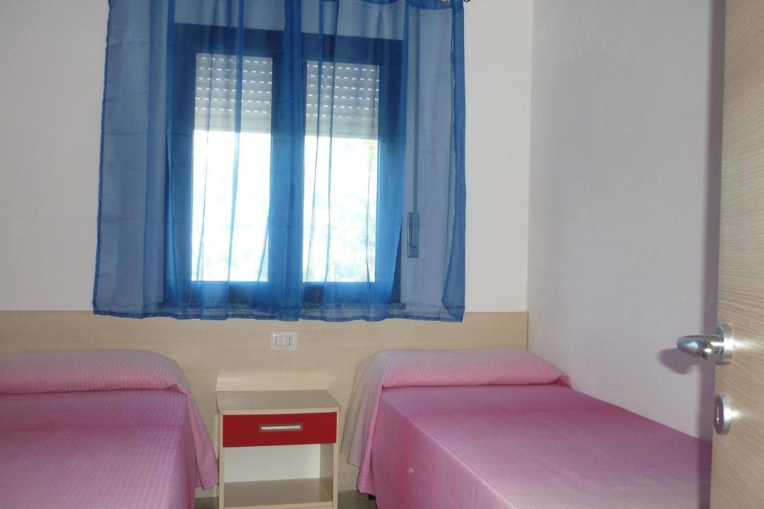 Photo of Bedroom in Arbatax