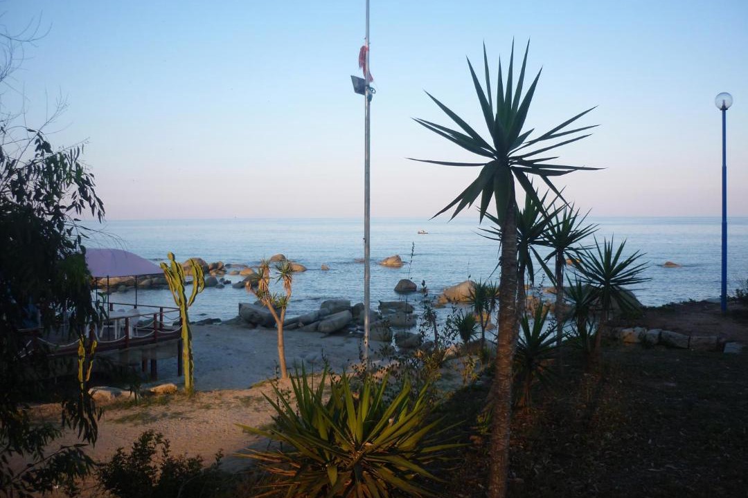Photo of Outdoor in Arbatax