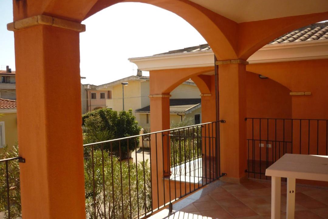 Photo of Patio Balcony in Arbatax