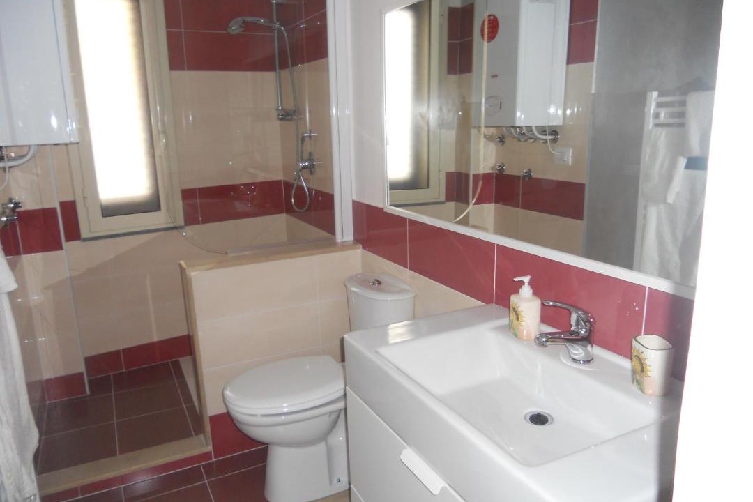 Photo of Bathroom in Lentini